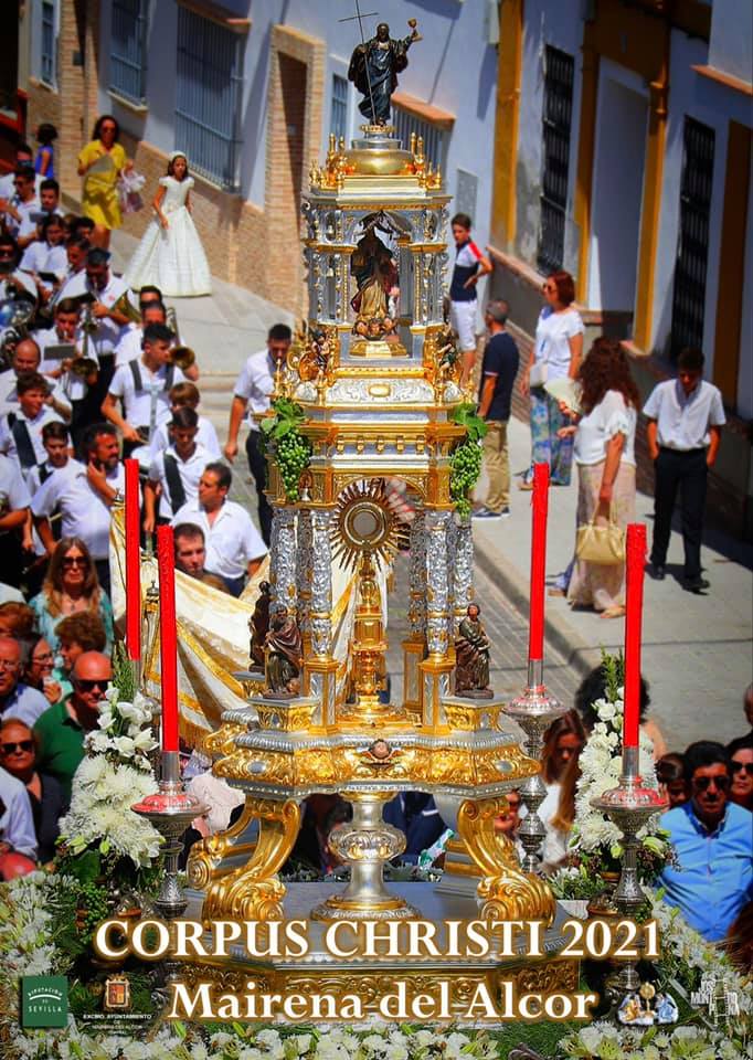 Corpus Christi  